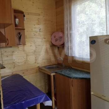 Продается Дом, 20 м²