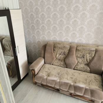 Сдается 1-комнатная квартира, 35 м²