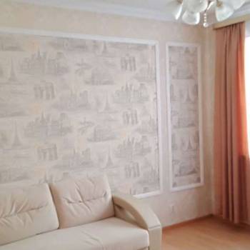 Сдается 1-комнатная квартира, 36 м²