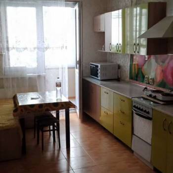 Сдается 1-комнатная квартира, 36 м²