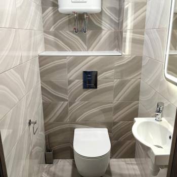 Сдается Многокомнатная квартира, 55 м²