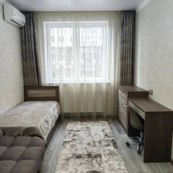 Сдается Многокомнатная квартира, 55 м²