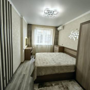 Сдается Многокомнатная квартира, 55 м²