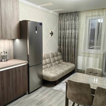 Сдается Многокомнатная квартира, 55 м²