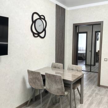 Сдается Многокомнатная квартира, 55 м²