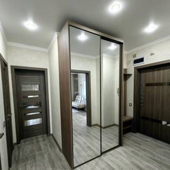 Сдается Многокомнатная квартира, 55 м²