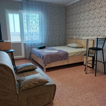 Продается 1-комнатная квартира, 25 м²