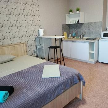 Продается 1-комнатная квартира, 25 м²