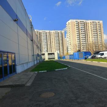 Продается 1-комнатная квартира, 25 м²