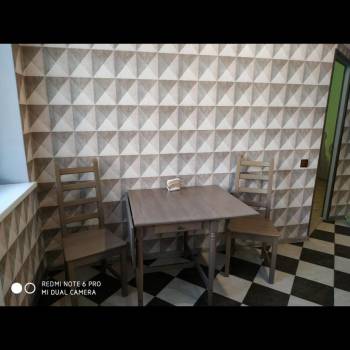 Продается 1-комнатная квартира, 31 м²