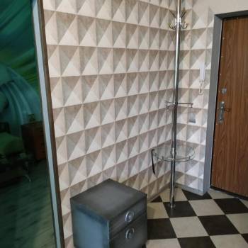 Продается 1-комнатная квартира, 31 м²