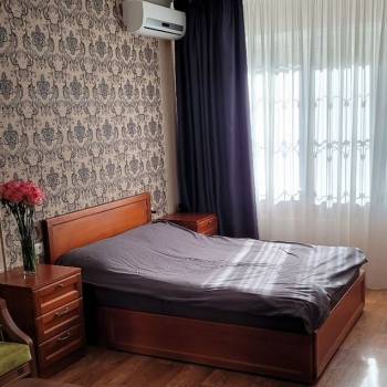 Продается 1-комнатная квартира, 35,1 м²
