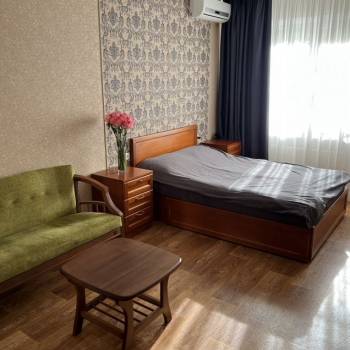 Продается 1-комнатная квартира, 35,1 м²