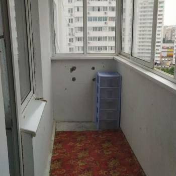 Продается 1-комнатная квартира, 45 м²