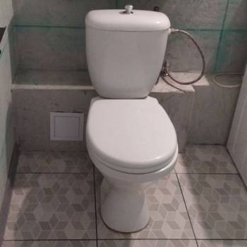 Продается 1-комнатная квартира, 45 м²