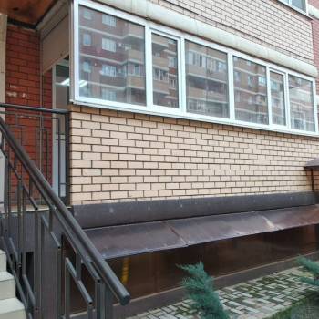 Продается 1-комнатная квартира, 45 м²