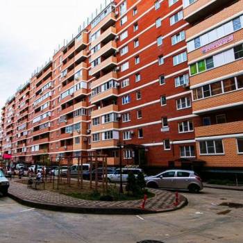 Продается 1-комнатная квартира, 45 м²