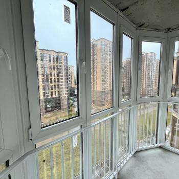 Продается 2-х комнатная квартира, 72 м²