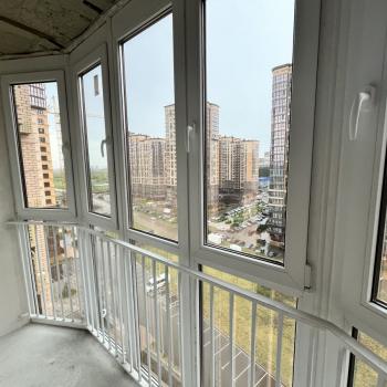 Продается 2-х комнатная квартира, 72 м²