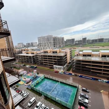 Продается 2-х комнатная квартира, 72 м²