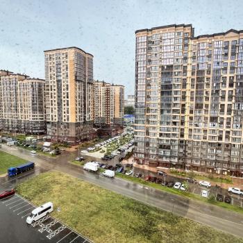 Продается 2-х комнатная квартира, 72 м²