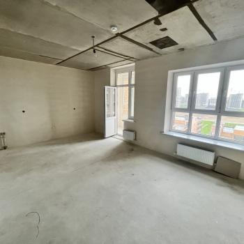 Продается 2-х комнатная квартира, 72 м²