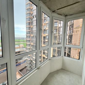 Продается 2-х комнатная квартира, 72 м²