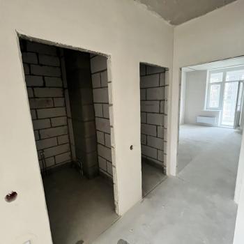 Продается 2-х комнатная квартира, 72 м²