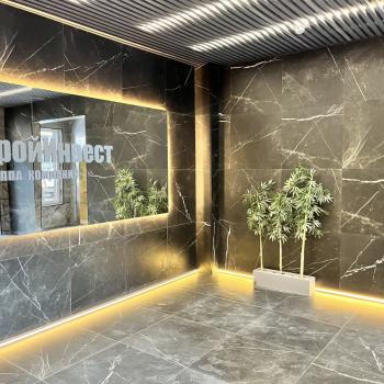 Продается 2-х комнатная квартира, 72 м²