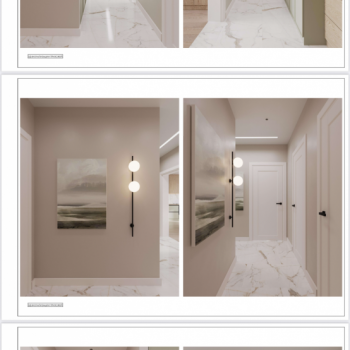 Продается 2-х комнатная квартира, 72 м²