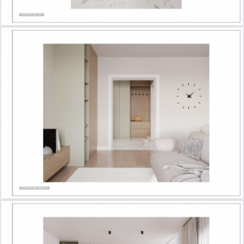 Продается 2-х комнатная квартира, 72 м²