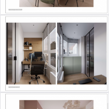 Продается 2-х комнатная квартира, 72 м²