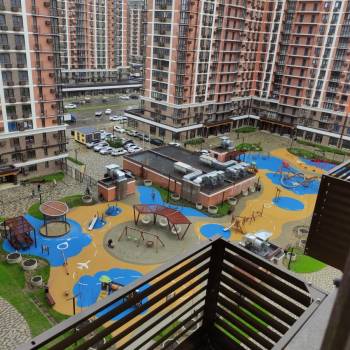 Продается 1-комнатная квартира, 35 м²