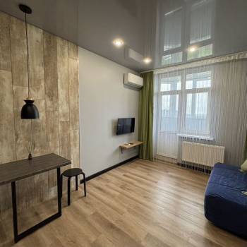 Сдается 1-комнатная квартира, 26 м²