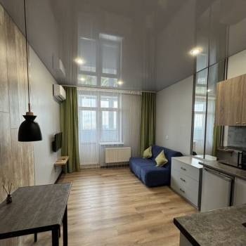 Сдается 1-комнатная квартира, 26 м²