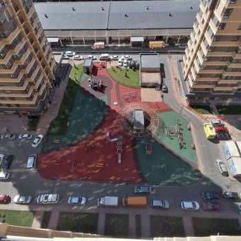 Продается 2-х комнатная квартира, 60 м²