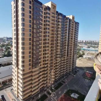 Продается 2-х комнатная квартира, 60 м²