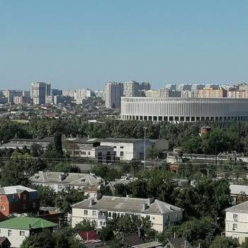 Продается 2-х комнатная квартира, 60 м²