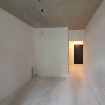 Продается 1-комнатная квартира, 47,7 м²