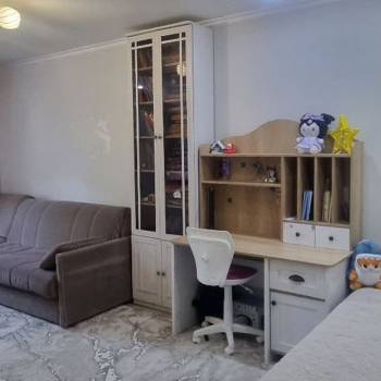 Продается 1-комнатная квартира, 40,2 м²