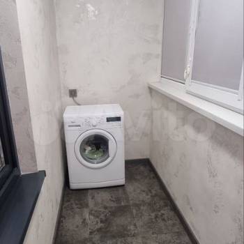 Продается 1-комнатная квартира, 40,2 м²