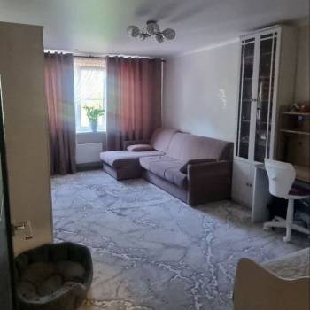 Продается 1-комнатная квартира, 40,2 м²