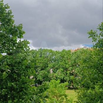 Продается 1-комнатная квартира, 40,2 м²