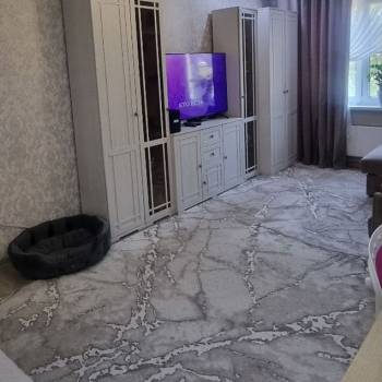 Продается 1-комнатная квартира, 40,2 м²