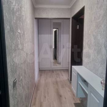Продается 1-комнатная квартира, 40,2 м²