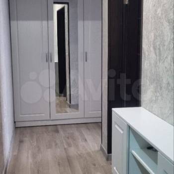 Продается 1-комнатная квартира, 40,2 м²