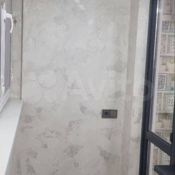 Продается 1-комнатная квартира, 40,2 м²