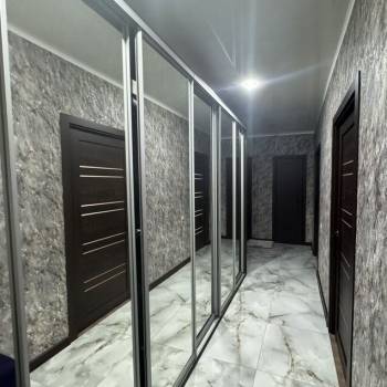 Продается 2-х комнатная квартира, 66,6 м²