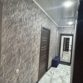 Продается 2-х комнатная квартира, 66,6 м²