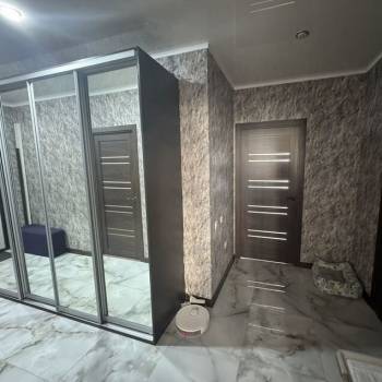 Продается 2-х комнатная квартира, 66,6 м²